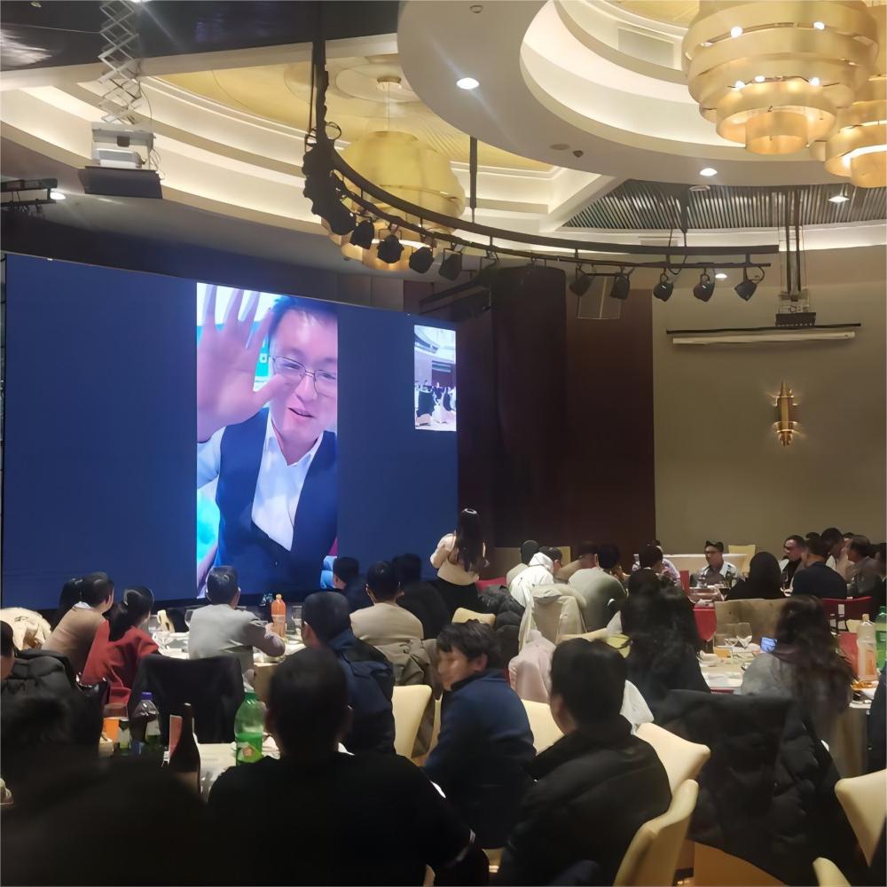 Highlights of the CHISAGE ESS 2024 New Year’s Gala